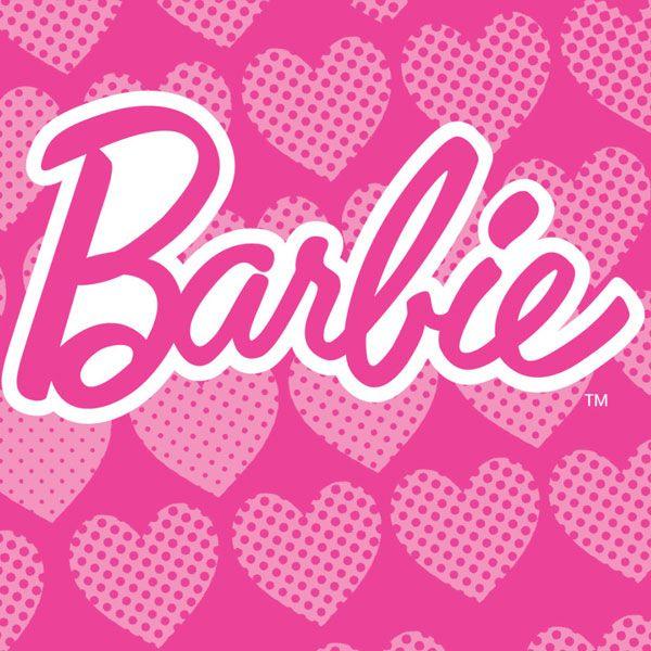 Barbie 2017 Logo - Hello Barbie Hologram Unveiled at Toy Fair 2017