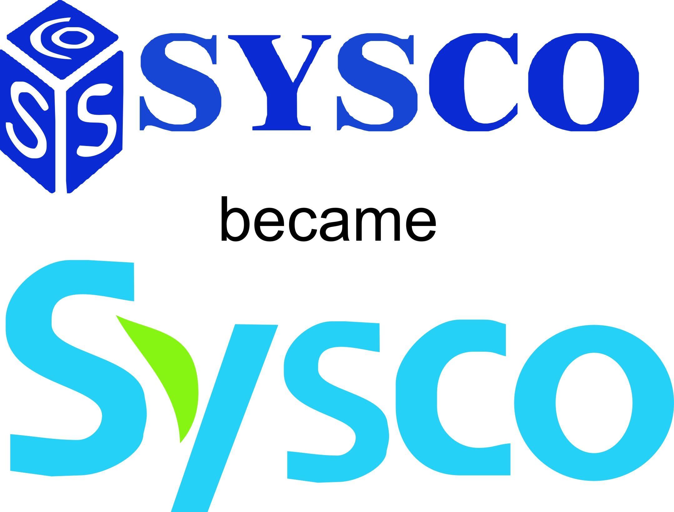 Sysco Logo - Sysco Logos