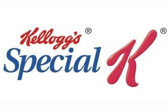 Special K Logo - Special k Logos
