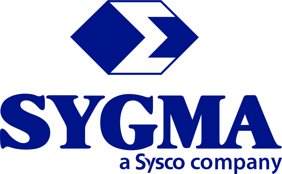 Sysco Logo - SYGMA