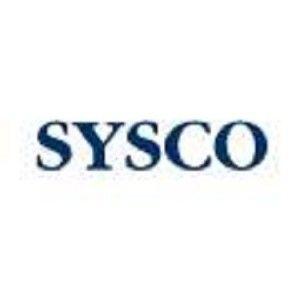 Sysco Logo - Food & Beverage « Logos & Brands Directory
