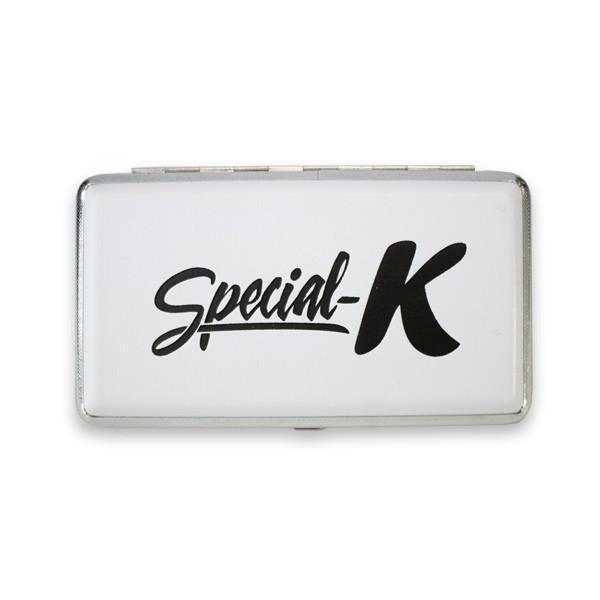 Special K Logo - KandyPens Special K Vaporizer by KandyPens. Vape Deals at ShopMVG.com