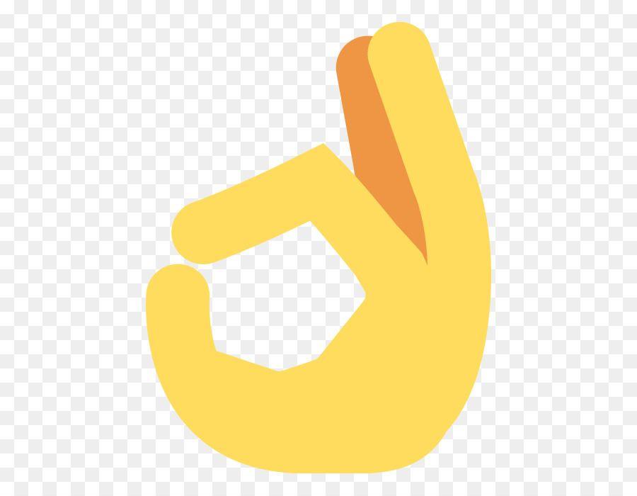 Emoji Hand Logo - Face with Tears of Joy emoji Shaka sign OK Hand png download