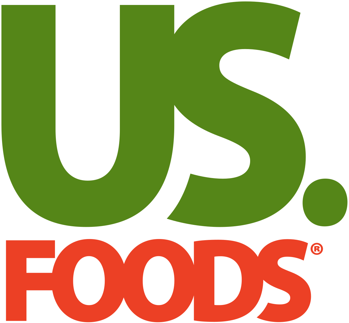 Sysco Logo - US Foods