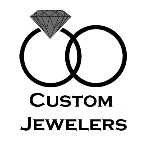 Custom Jewelry Logo - Home - Custom Jewelry