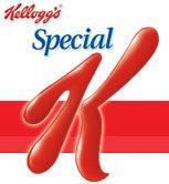 Special K Logo - Kellogg's Special K(ause)