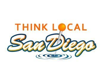 Special K Logo - Think Local San Diego logo design contest - logos by special-K