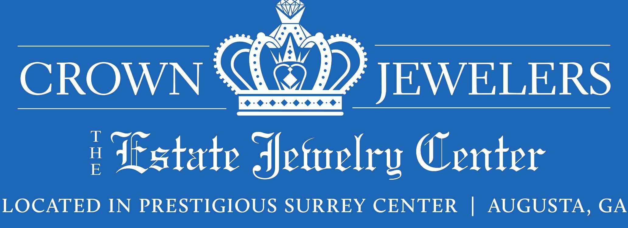 Custom Jewelry Logo - Jewelry Stores, Jewelry Appraisals and Fine Diamonds, Estate Jewelry ...