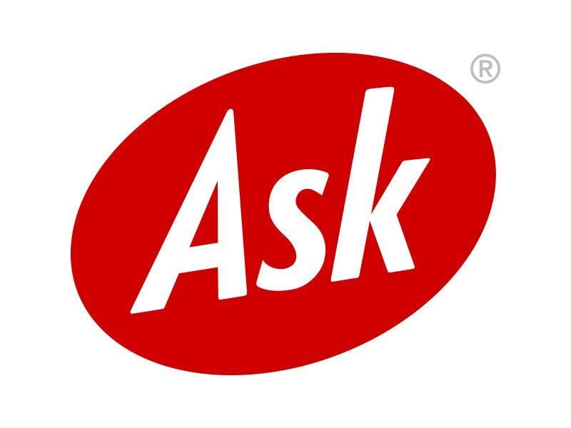 Ask App Logo - Ask-Logo-Medium | NetRef