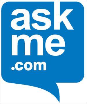 Ask App Logo - AskMe: The 'Ask Anything' App