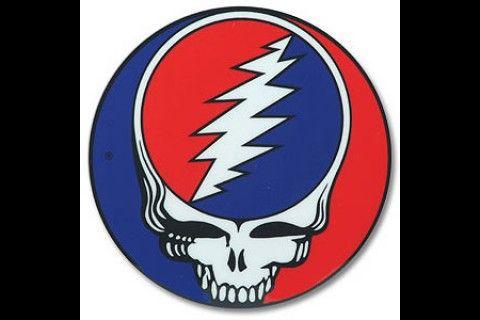 Steal Your Face Logo - Steal your face Logos