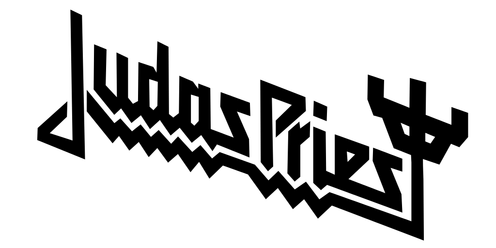 Judas Priest Band Logo - Facts You Need To Know About JUDAS PRIEST