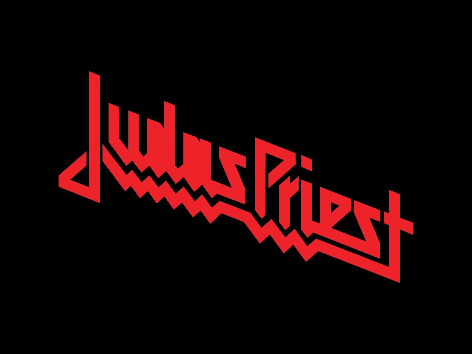 Judas Priest Band Logo - Judas Priest. Design. Judas Priest, 80s