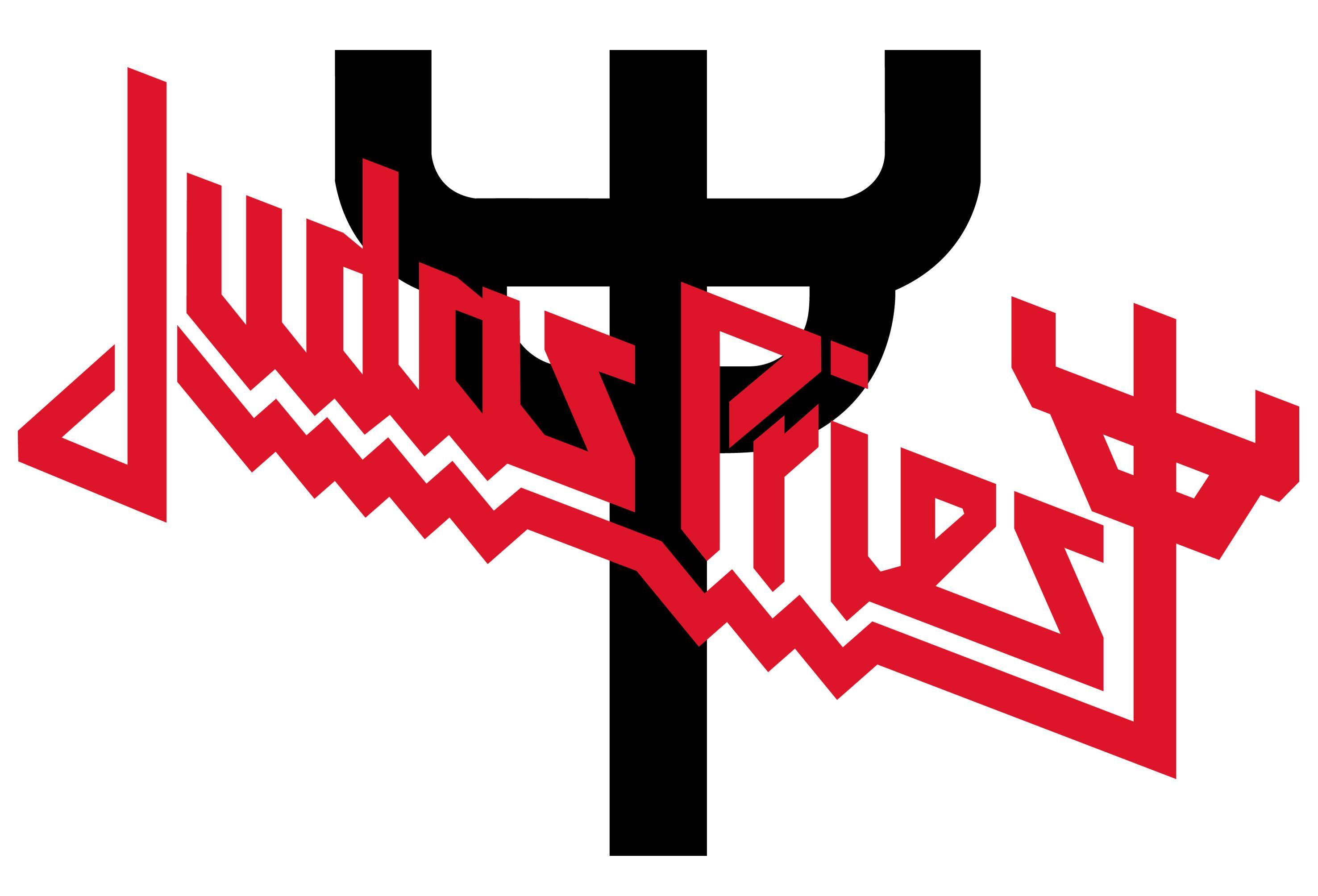Judas Priest Band Logo - Judas priest band Logos