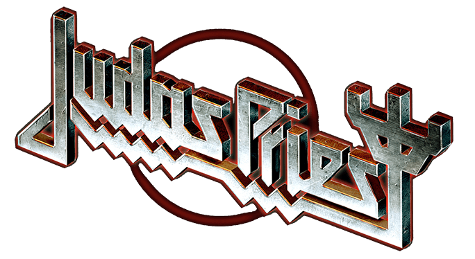 Judas Priest Band Logo - Judas Priest. ITB. International Talent Booking. Live music