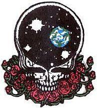 Steal Your Face Logo - 3575 Best Steal Your Face❤♥ت images in 2019 | Grateful Dead ...