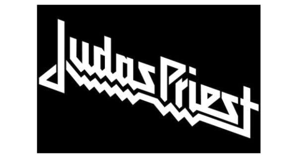 Judas Priest Band Logo - Judaspriest Logo