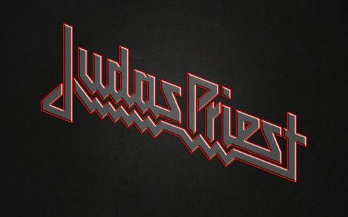 Judas Priest Band Logo - Review of the Album 