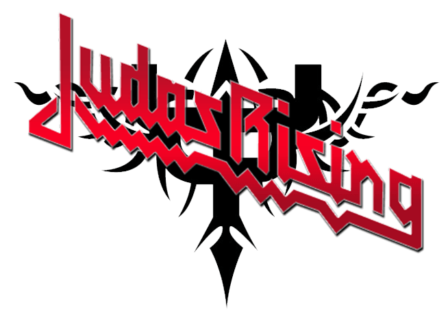 Judas Priest Band Logo - Judas Priest Tribute Band in Dallas - Judas Rising