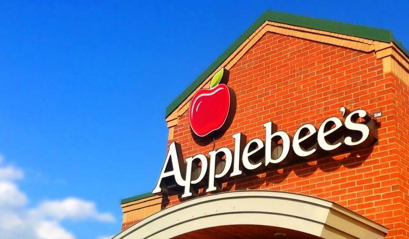 New Applebee's Logo - Applebee's, IHOP Report Beginning of Growth Under New Strategy ...