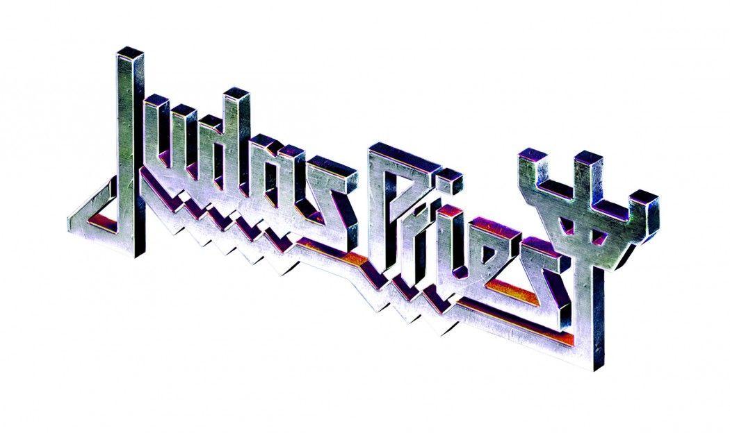 Judas Priest Band Logo - JUDAS PRIEST / HELLOWEEN / Concerts / Sofia Music Enterprises