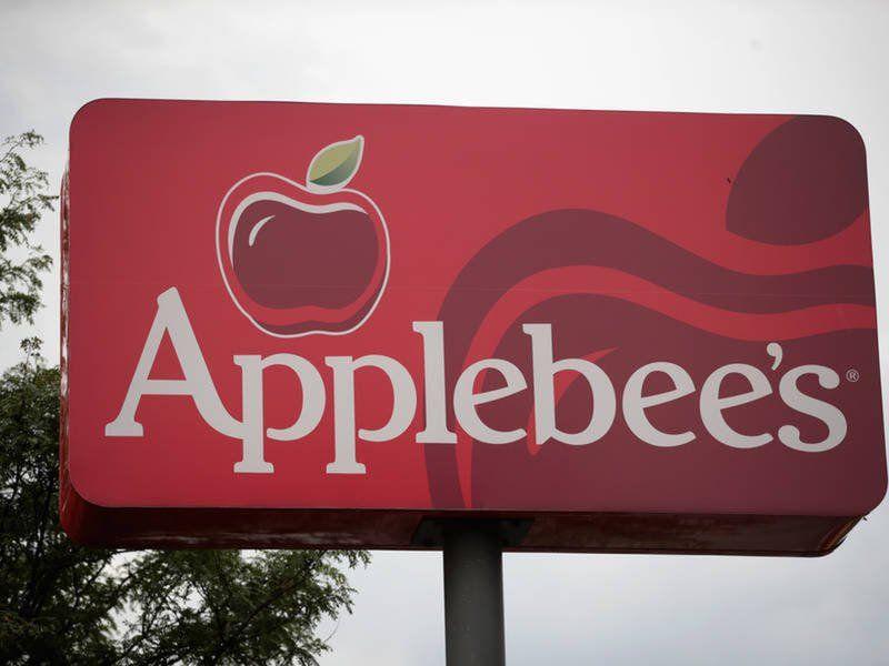 New Applebee's Logo - You Could Get A Job At The Audubon Applebee's Monday | Haddonfield ...