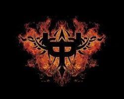 Judas Priest Band Logo - Judas Priest Logo! | Rock music tatoos | Judas Priest, Metal albums ...