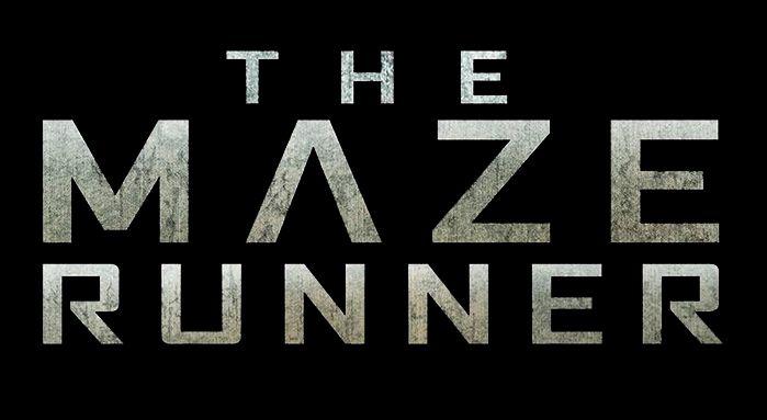 Maze Runner Logo - Hasil gambar untuk maze runner logo | Project Management Run in Maze ...