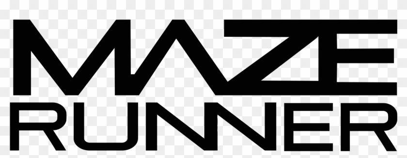 Runner Logo - March 28, - Maze Runner Logo - Free Transparent PNG Clipart Images ...