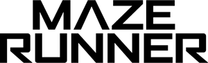 Maze Runner Logo - Maze Runner Logo Vector (.EPS) Free Download