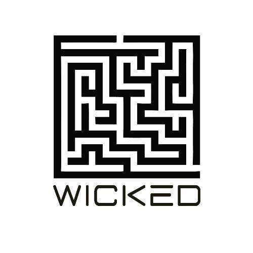 Maze Runner Logo - Maze runner wicked Logos
