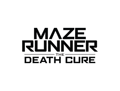 Maze Runner Logo - Maze Runner Logo – Logopik