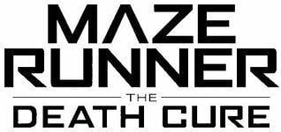 Maze Runner Logo - 10 Things Maze Runner Fans Should Know When Watching 'The Death Cure ...