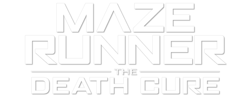 Maze Runner Logo - Maze Runner: The Death Cure