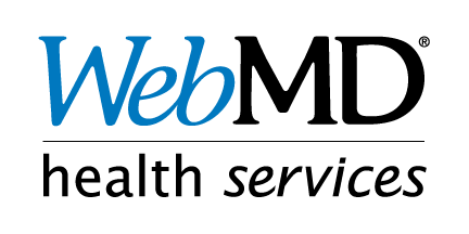 WebMD Logo - About Us - WebMD Health Services