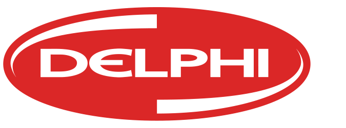 Delphi Language Logo - logo