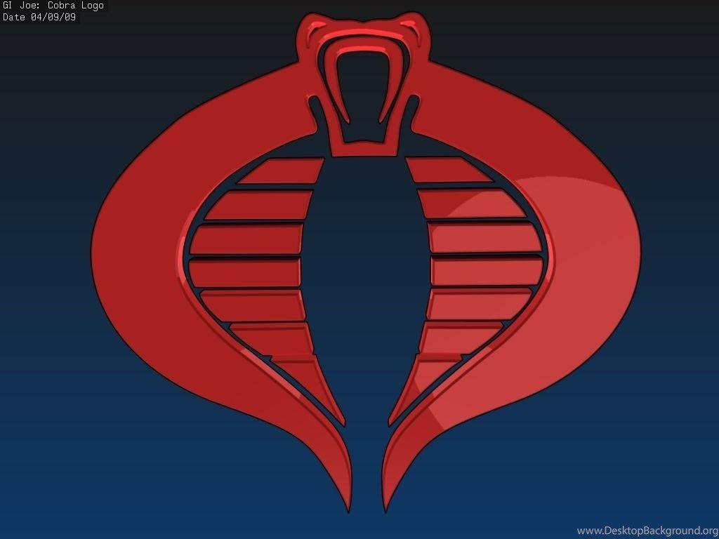 Cobra Commander Logo - Gallery For Gi Joe Cobra Commander Logo Desktop Background