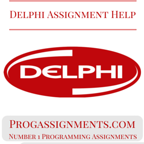 Delphi Language Logo - Delphi Assignment Help, Delphi Project Help, Delphi Homework Help