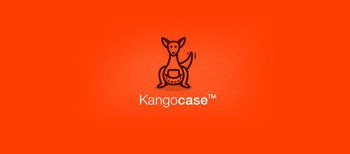 Companies with Kangaroo Logo - A Collection of Powerful Kangaroo Logo Designs