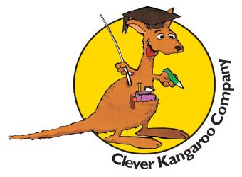 Companies with Kangaroo Logo - Eco Statement Clever Kangaroo Company