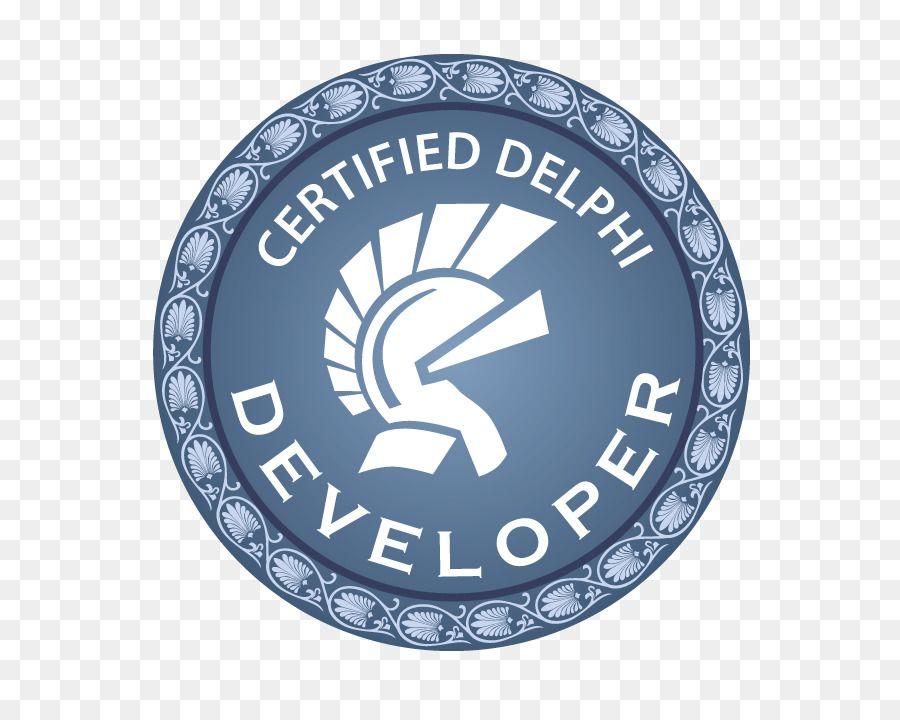 Delphi Language Logo - Delphi Embarcadero Technologies Embarcadero RAD Studio Computer