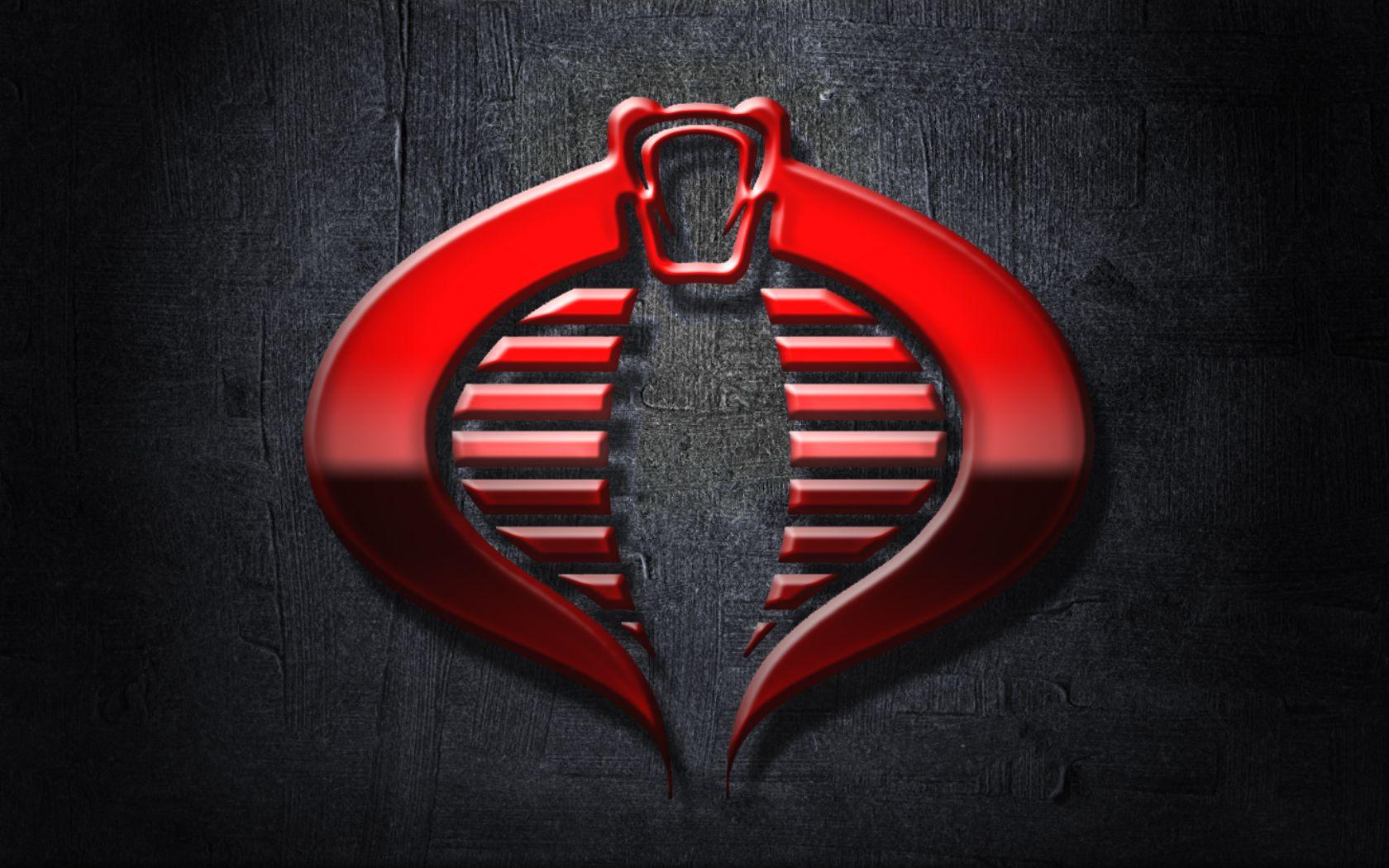 Cobra Commander Logo - Gi Joe Cobra Commander Logo