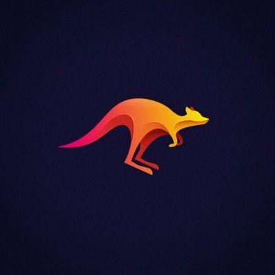 Companies with Kangaroo Logo - online digital marketing companies