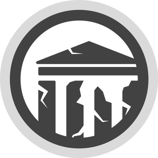 Delphi Language Logo - Escape from Delphi | Elements