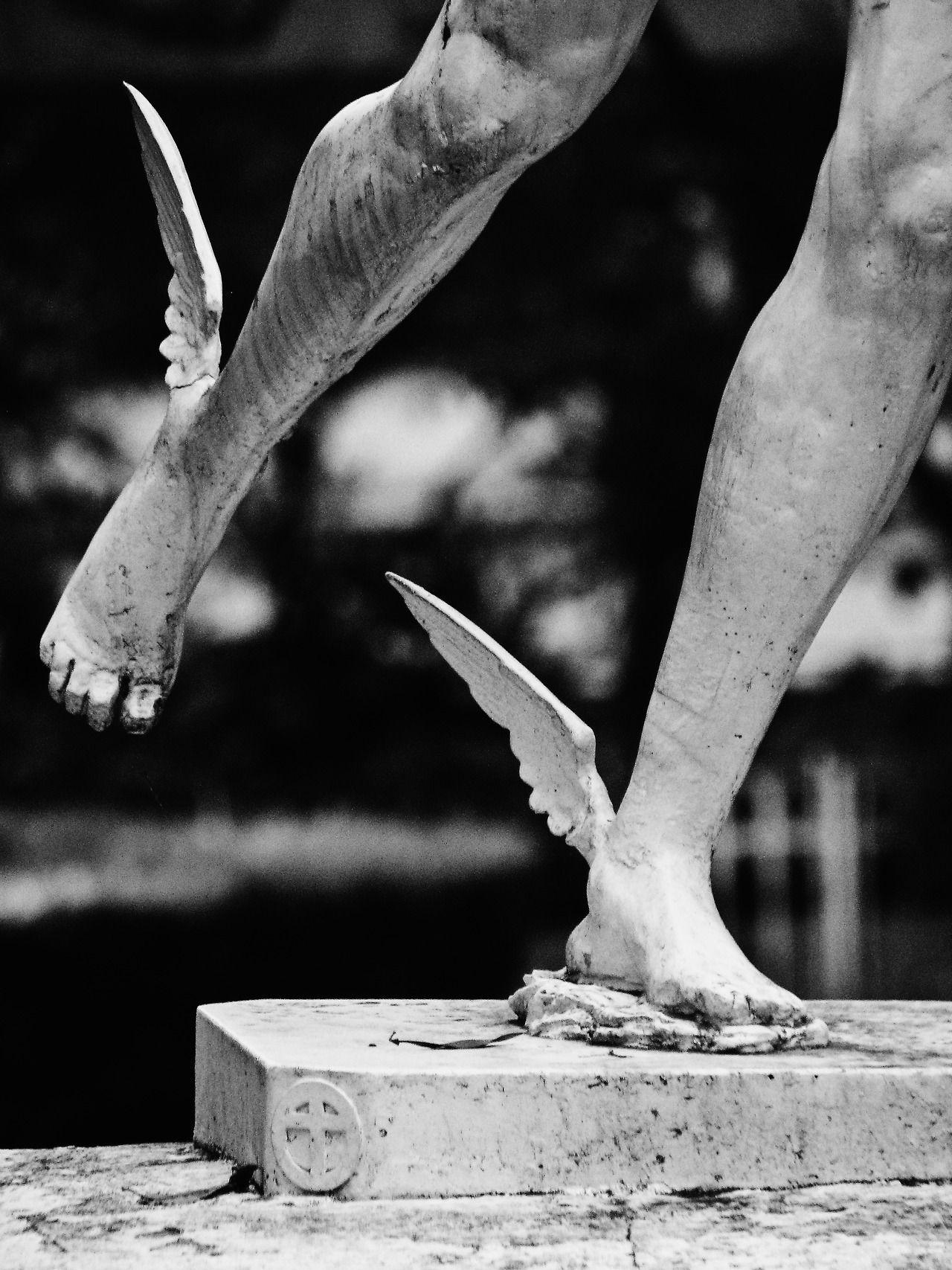 Mercury Winged Foot Logo - Mercury's Winged Feet | Larp costume | Art, Sculpture, Mythology