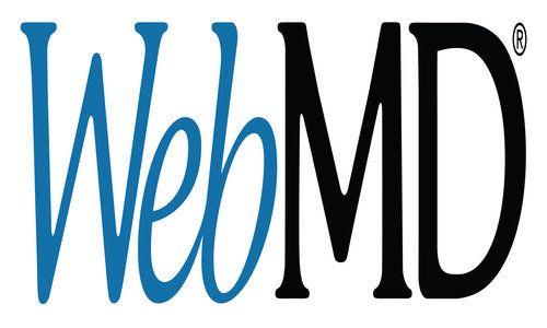WebMD Logo - WebMD logo to Invest