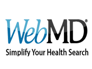 WebMD Logo - Ask WebMD