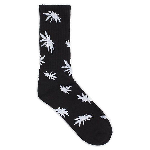 Vans Palm Tree Logo - Palm Leaf Crew Sock 1 Pack | Shop Mens Socks At Vans