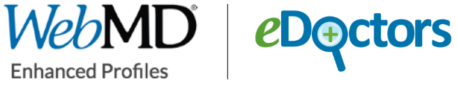 WebMD Logo - WebMD Enhanced Profile