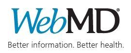 WebMD Logo - webmd logo